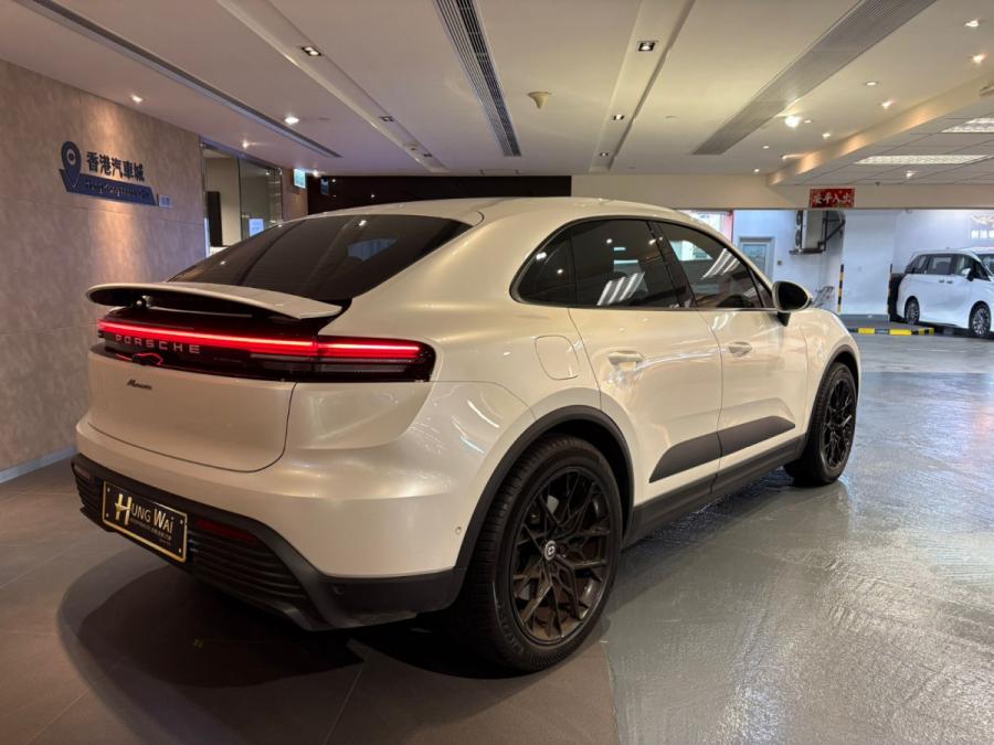 Macan EV - Image 2